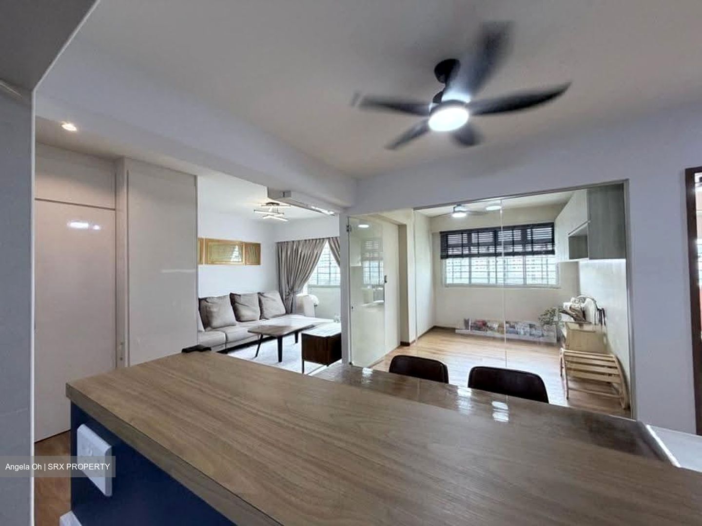 Blk 109D Eastglen @ Canberra (Sembawang), HDB 4 Rooms #635081141